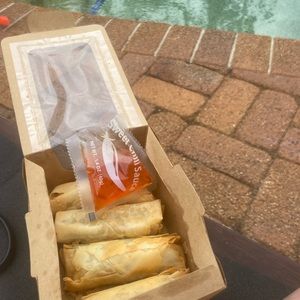 Meet your Posher, Charlotte